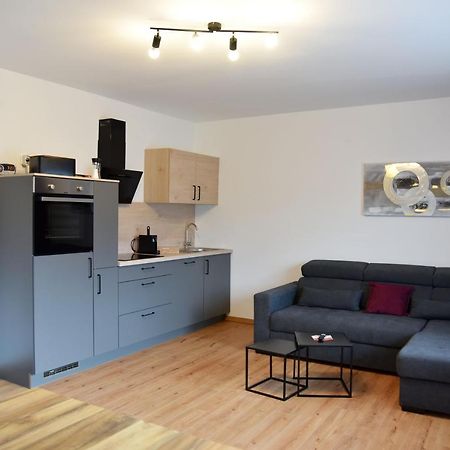 Bungalow-Ferienhaus Thurner Görtschach Esterno foto
