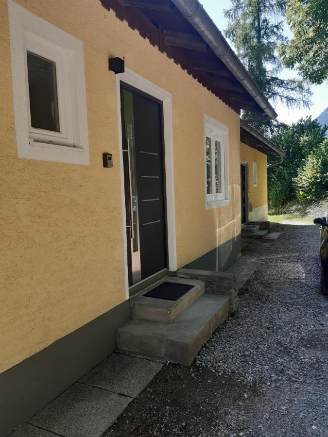Bungalow-Ferienhaus Thurner Görtschach Esterno foto