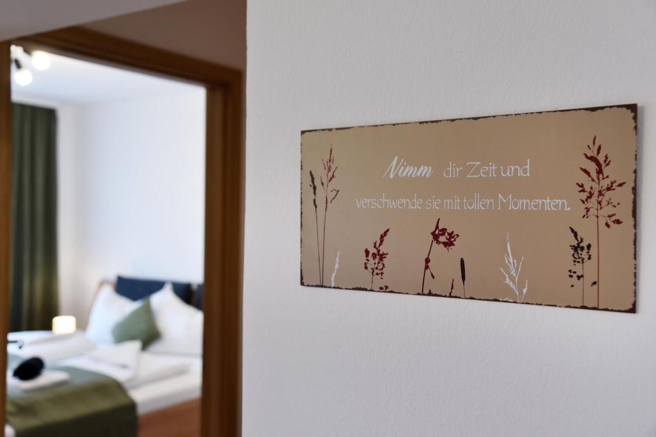 Bungalow-Ferienhaus Thurner Görtschach Esterno foto