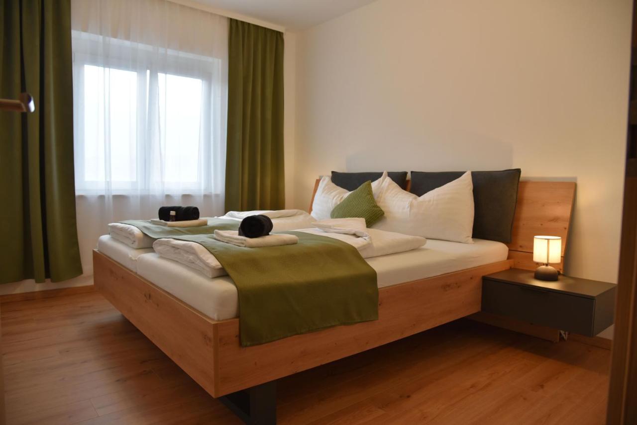 Bungalow-Ferienhaus Thurner Görtschach Esterno foto