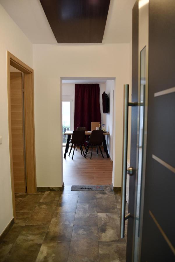 Bungalow-Ferienhaus Thurner Görtschach Esterno foto