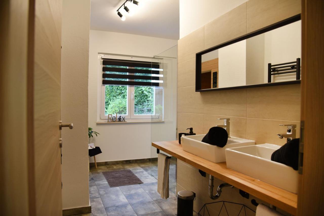 Bungalow-Ferienhaus Thurner Görtschach Esterno foto