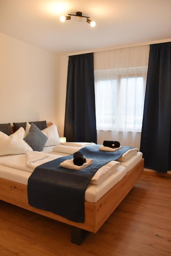 Bungalow-Ferienhaus Thurner Görtschach Esterno foto